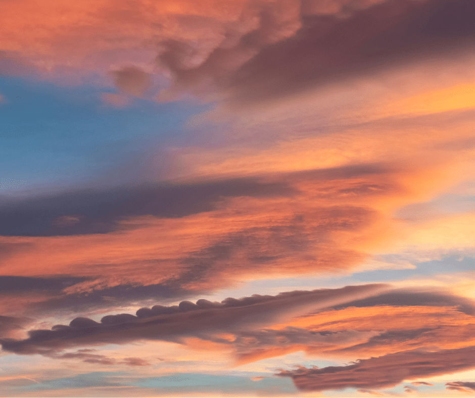 El cielo esta aquí – Ady González