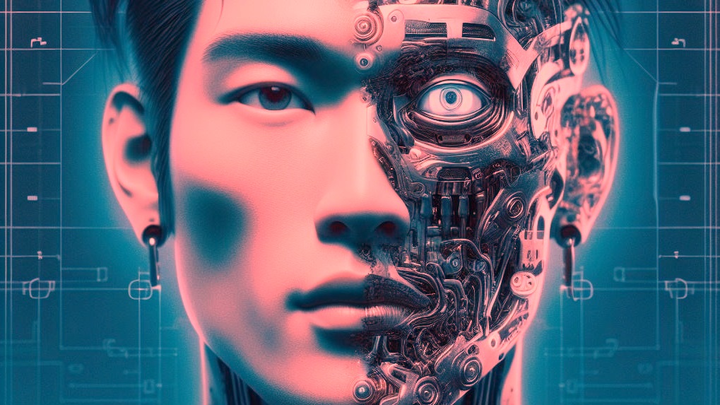 El Hombre después del Hombre – Eduardo Ramírez&nbsp;Moyano