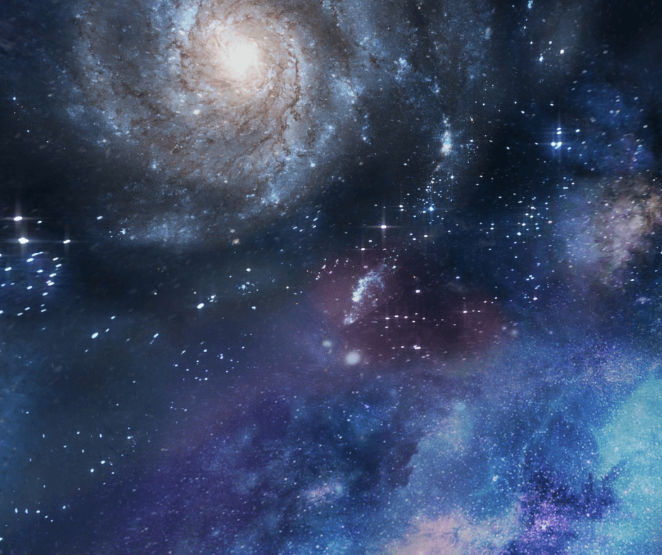 Eres toda una galaxia – Josué&nbsp;López