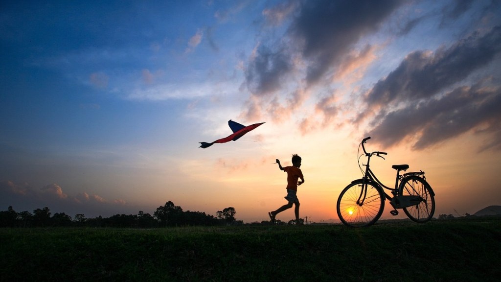 Teoría de los Papalotes… – Daniel Olivares&nbsp;Viniegra