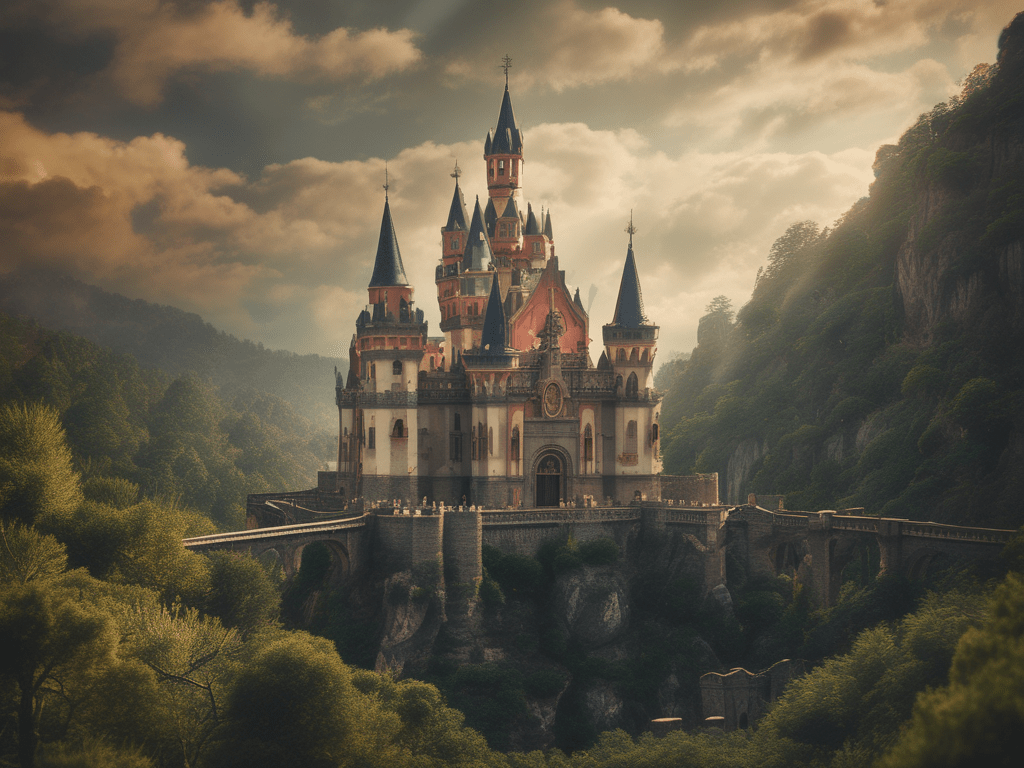 Microcuento con final galopante – Daniel Olivares Viniegra