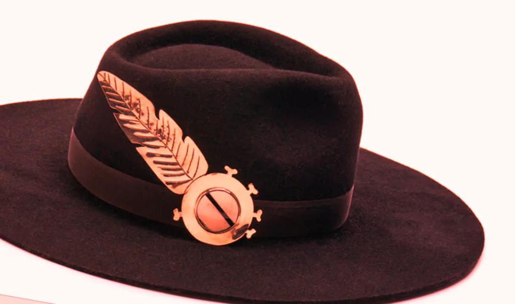 Marcha (pachuca) ni tan fúnebre  − Daniel Olivares&nbsp;Viniegra