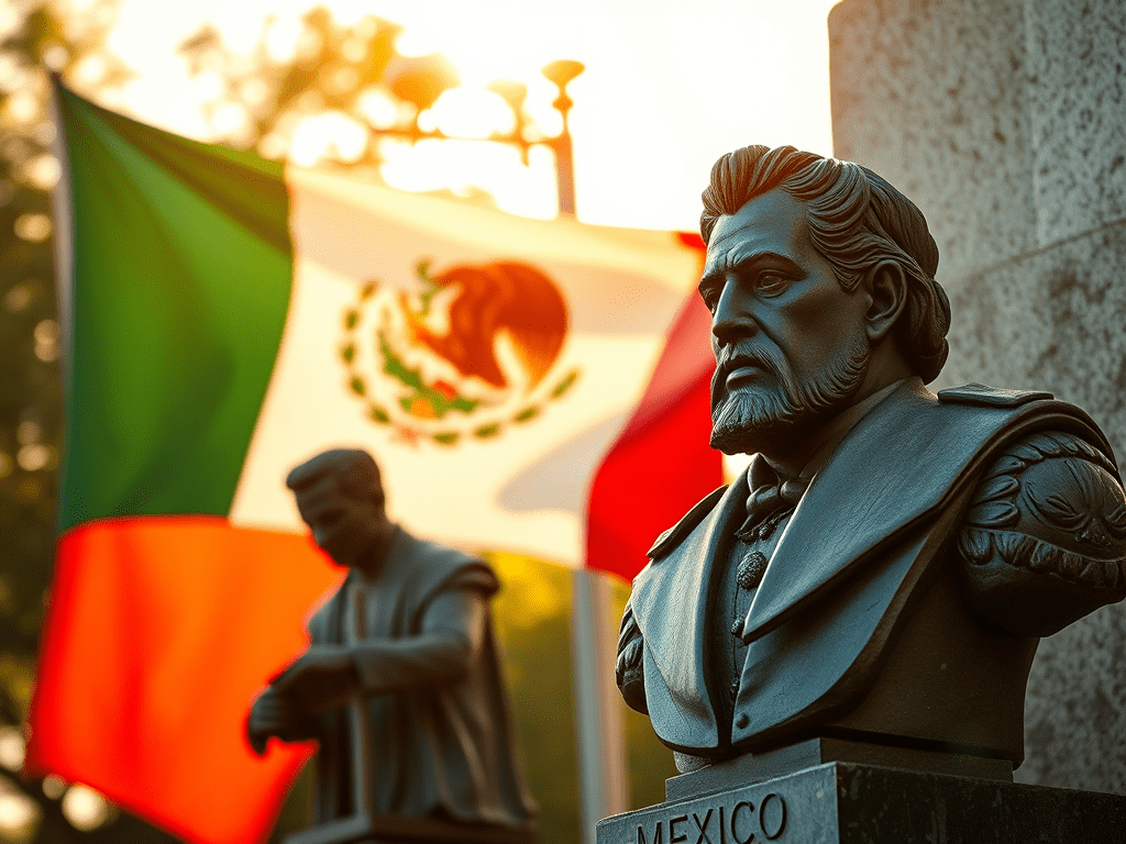 La vida en una sonrisa XVIII− Mario Guzmán