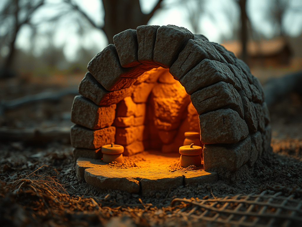 Falso barro − Joel Gustavo Rodríguez&nbsp;Toral