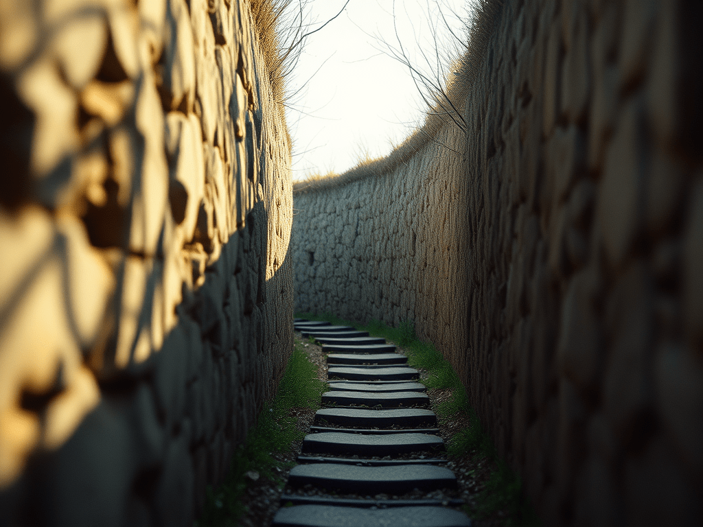 Mateo 24:12 – Jos&nbsp;López