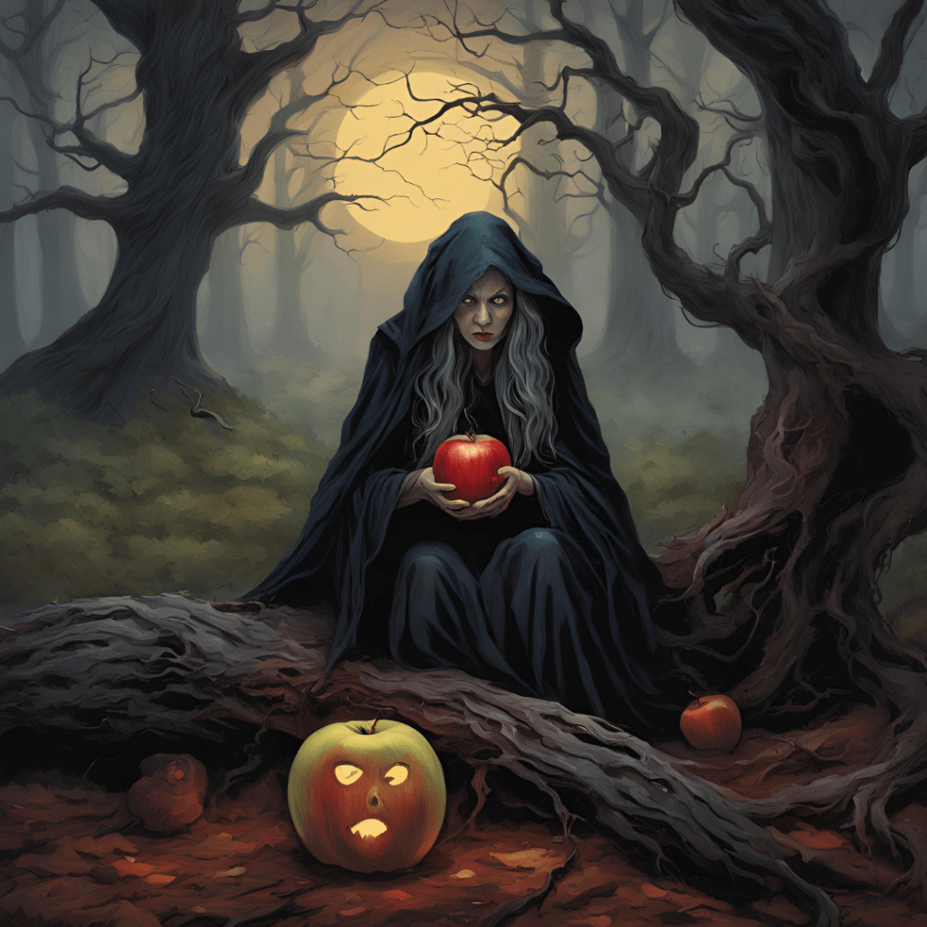 Villanos − Alejandra&nbsp;Graciela