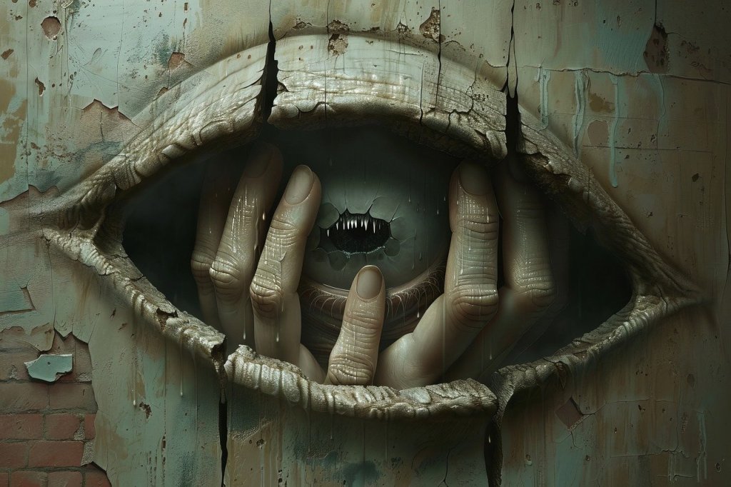 Chien − Joel Gustavo Rodríguez&nbsp;Toral