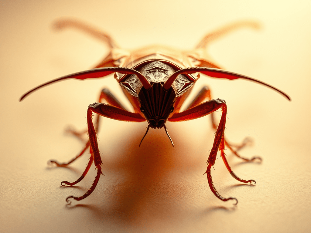 Conjugación kafkiana − Jesús Garrido Gatica