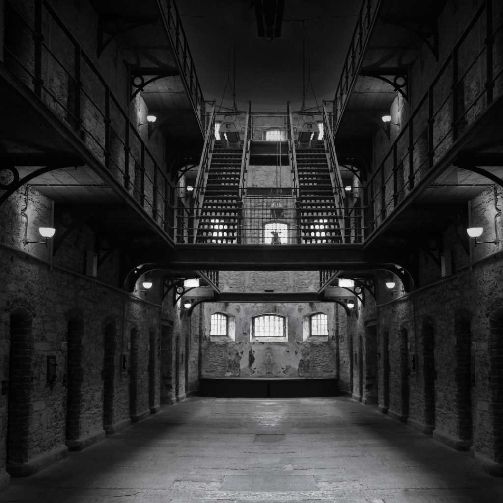 Prisión mental – Alejandra&nbsp;Graciela