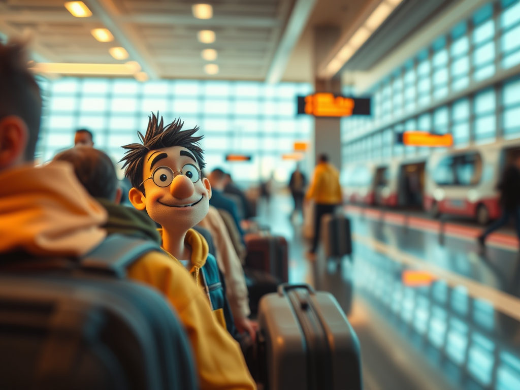 La vida en una sonrisa XIX − Mario Guzmán