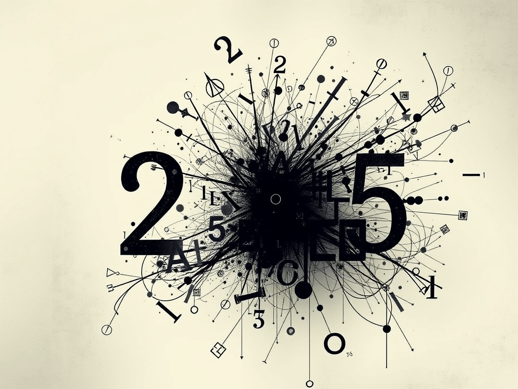 2 x 2 = 5 – Daniel Olivares Viniegra