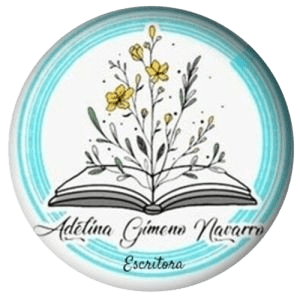 Hoy escribo poesía − Adelina Gimeno Navarro