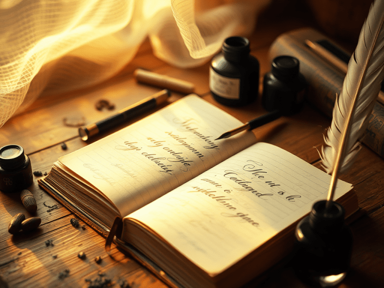 Nunca escribiré un soneto – Joel Gustavo Rodríguez Toral