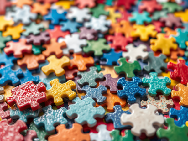 Rompecabezas – Agusletras