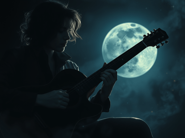 Chamán blues − Joel Gustavo Rodríguez&nbsp;Toral