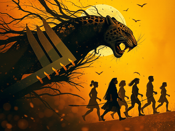 Carrusel − Marizela Ríos Toledo