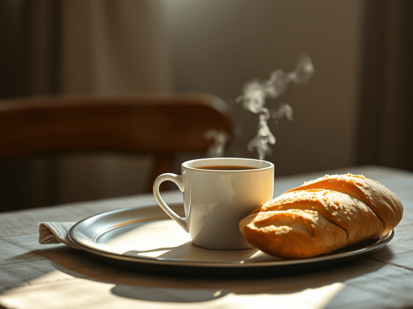 Sueño cotidiano – Joel Gustavo Rodríguez Toral