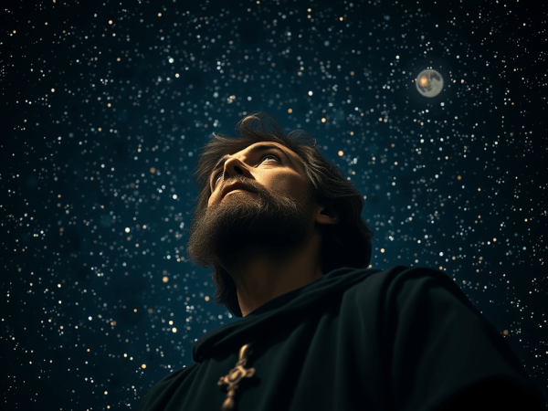 Demetrio (el último humano) − Eduardo Ramírez&nbsp;Moyano