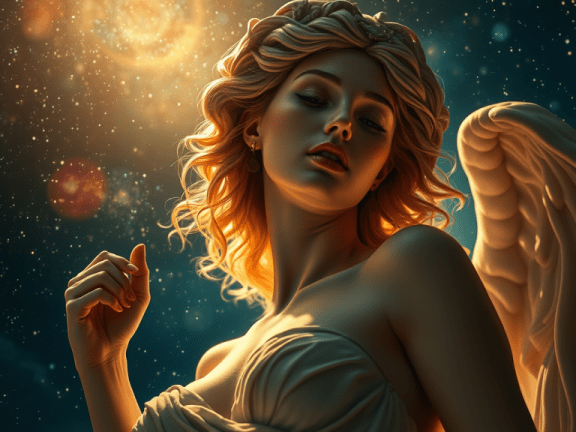 Afrodita − Joel Gustavo Rodríguez&nbsp;Toral