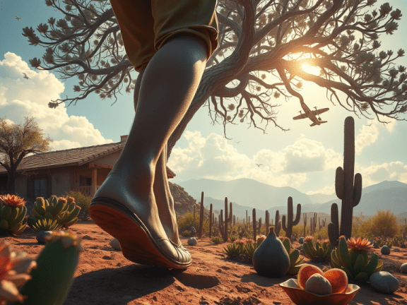 De viaje − Marizela Ríos&nbsp;Toledo