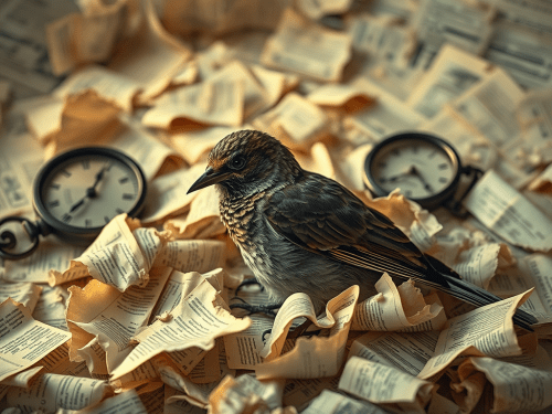 Recuento − Jesús Garrido Gatica