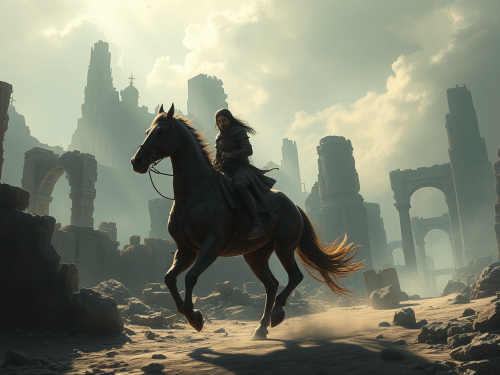 Caballuna − Joel Gustavo Rodríguez&nbsp;Toral