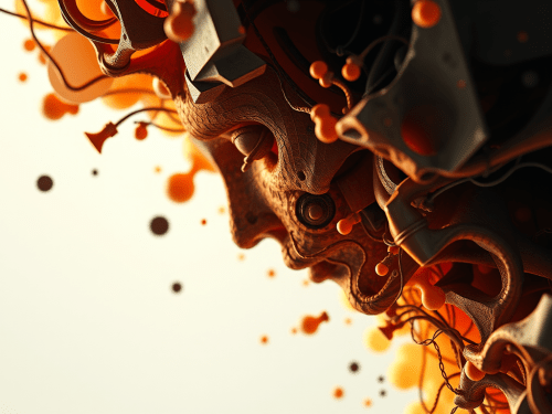 Contraposición nada antitética − Daniel Olivares&nbsp;Viniegra