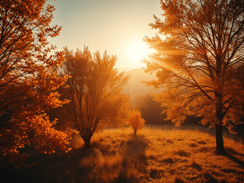 Paisaje – Jesús Garrido&nbsp;Gatica