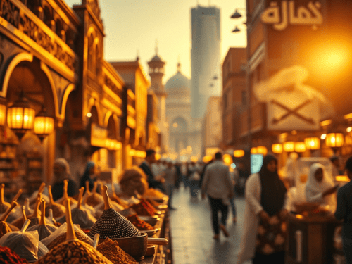 Dubái – Marizela Ríos&nbsp;Toledo