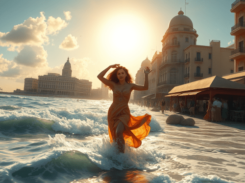 La Habana – Marizela Ríos&nbsp;Toledo