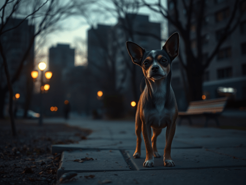 Vago parque – Jesús Garrido&nbsp;Gatica