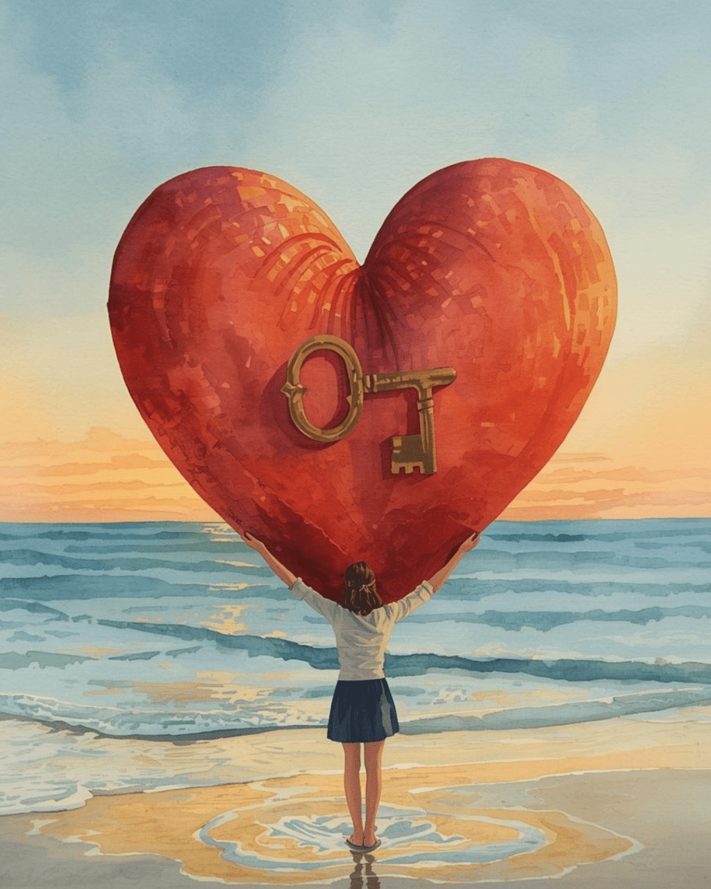 Quedate- Alejandra Graciela